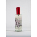 SPRAY LUXURY PER TESSUTI PROFUMATO  